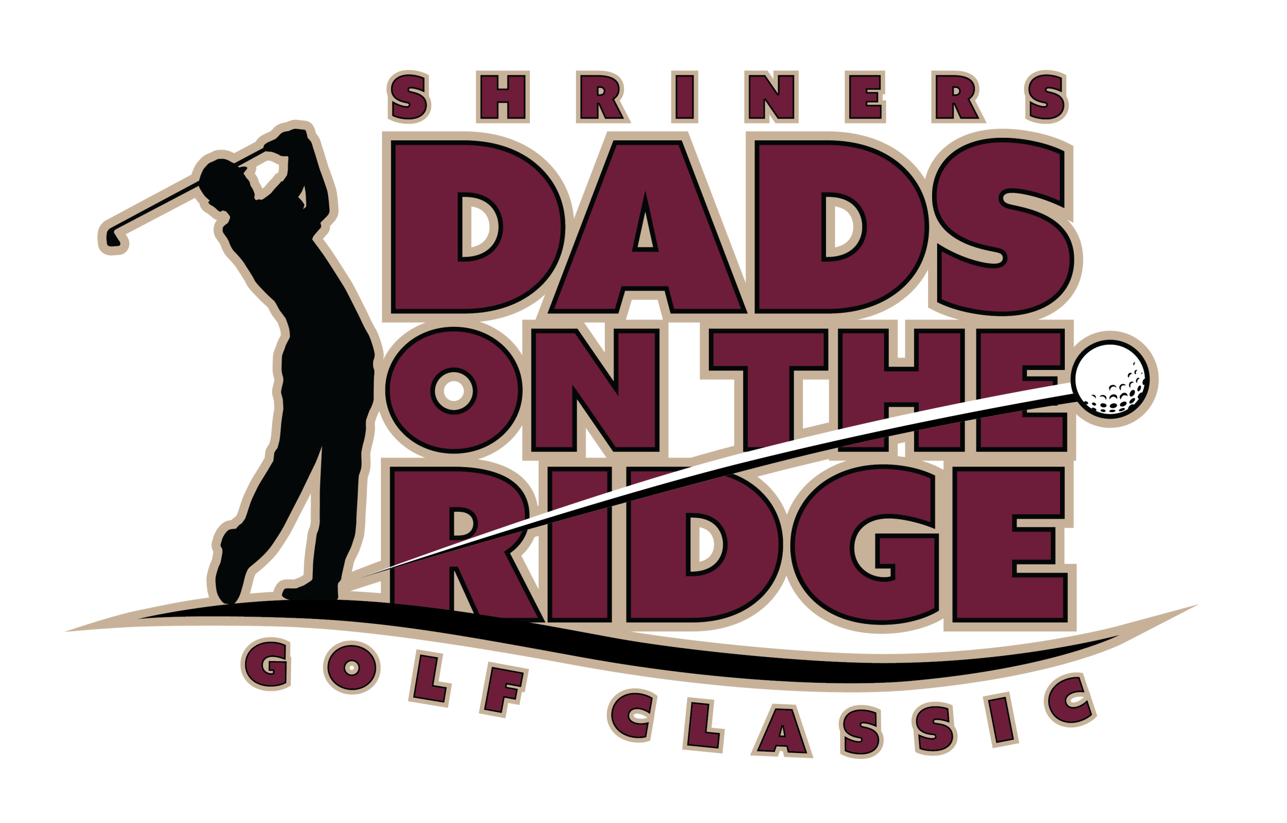 Dads on the Ridge Benefitting Shriners Hospital Dads