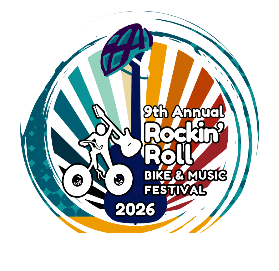 Rock’n Roll Bike & Music Festival Benefitting Music Therapy of the Ozarks