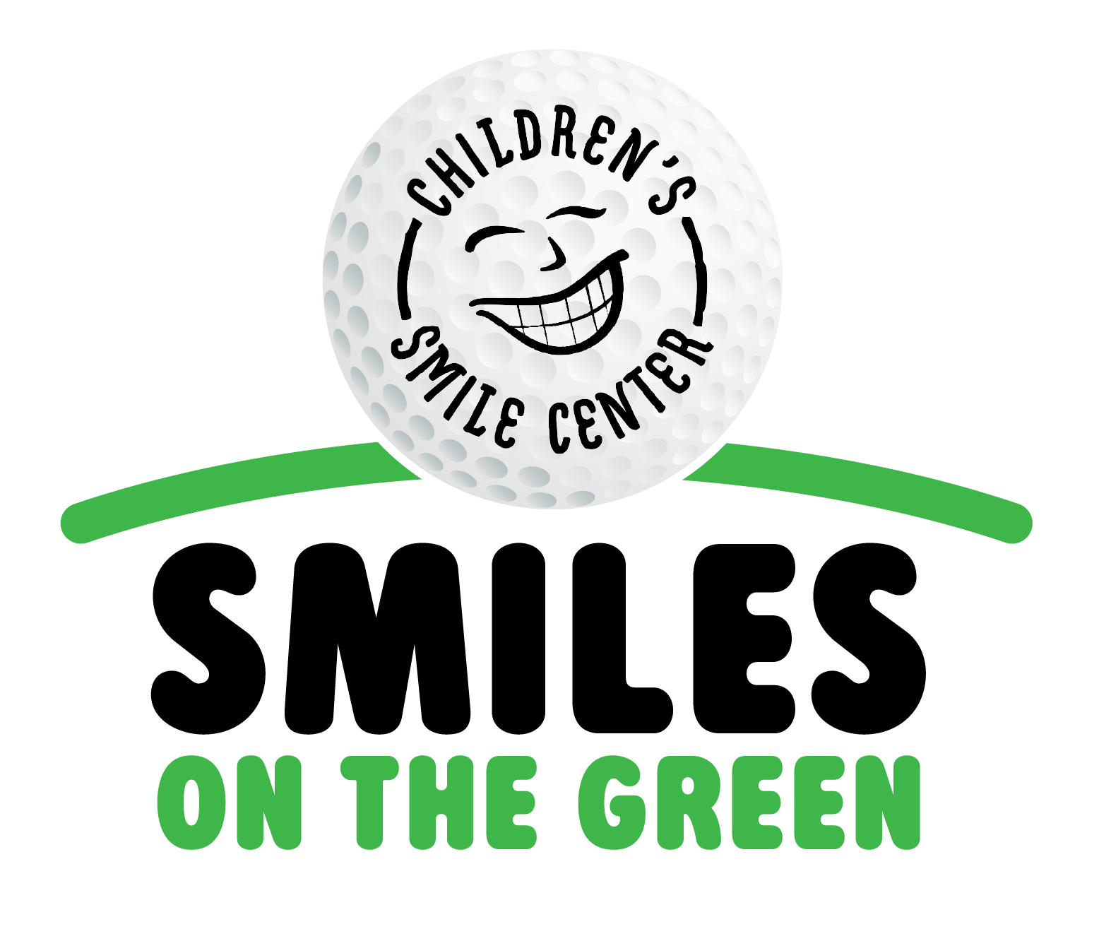 Smiles on the Green Benefitting Children’s Smile Center