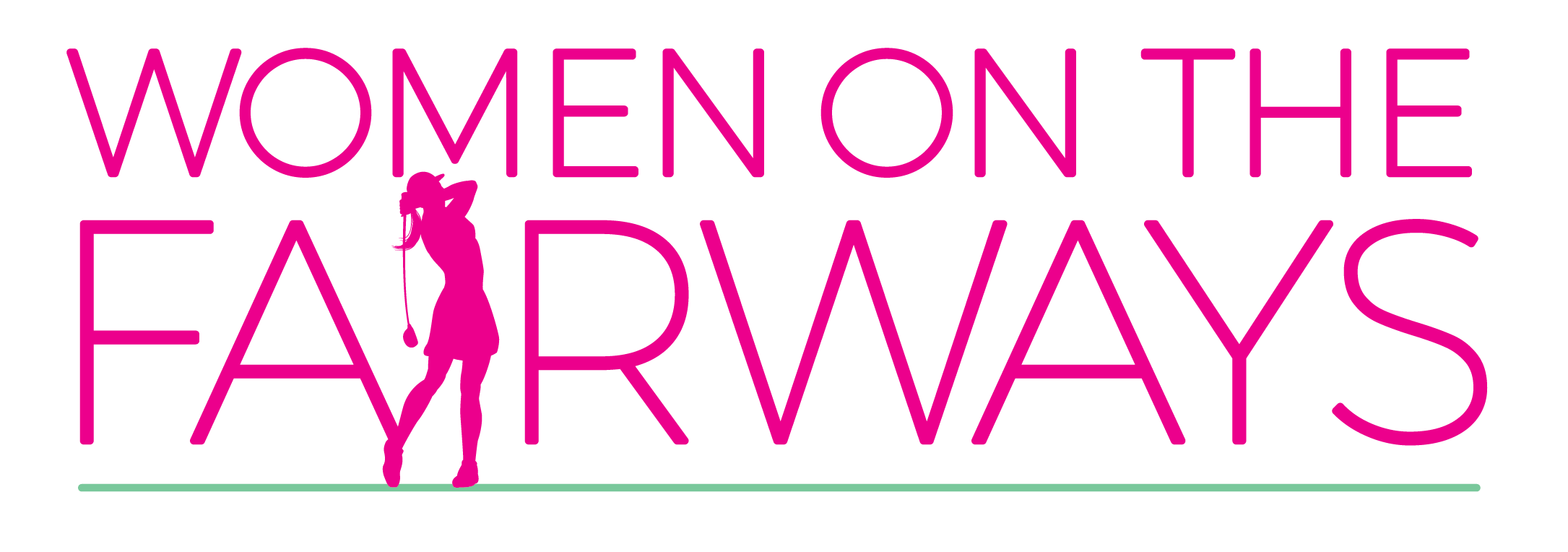 First Watch Women on the Fairways